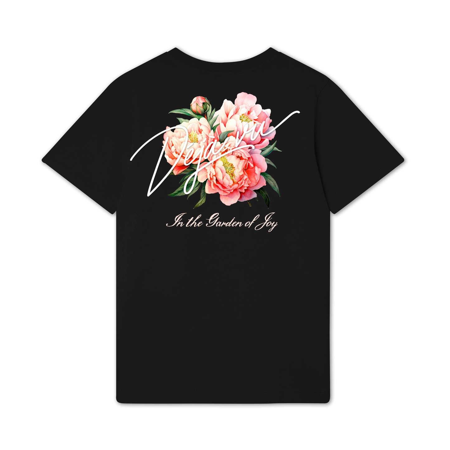 Garden of Joy T-Shirt