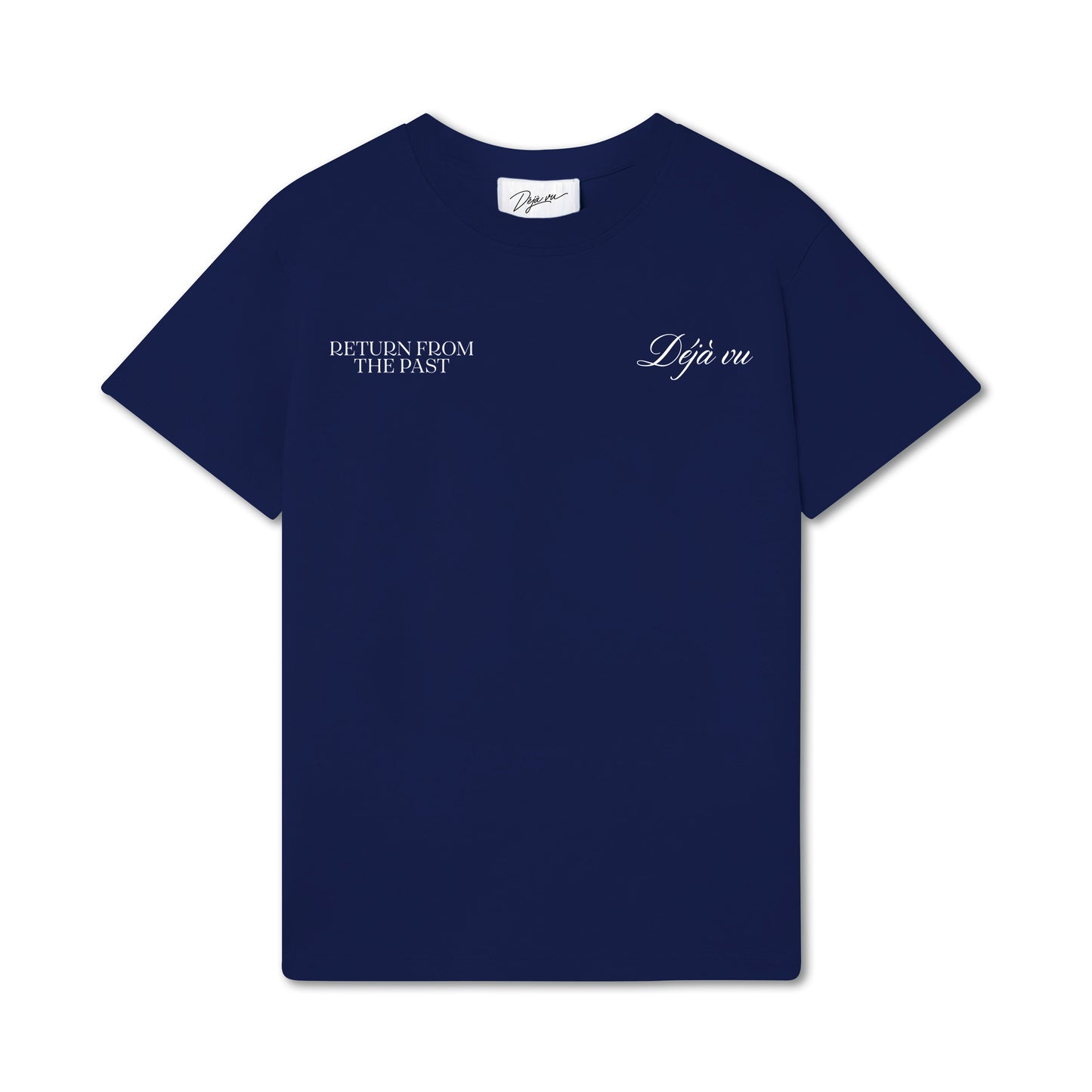 Return from the Past T-Shirt