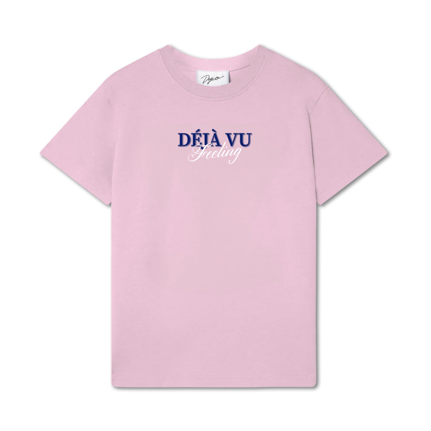 Sentiment de Déjà Vu T-Shirt