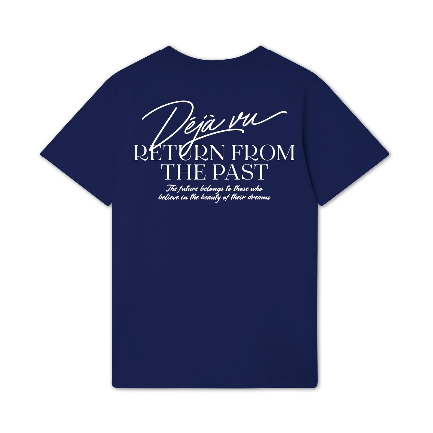 Return from the Past T-Shirt